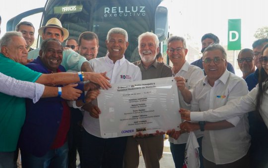 Atitude inusitada de Jerônimo Rodrigues viraliza nas redes sociais; veja o vídeo