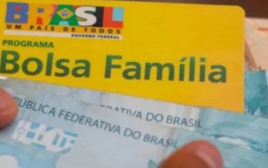 Número de estrangeiros beneficiados pelo Bolsa Família chegou a marca dos 330 mil em 2025