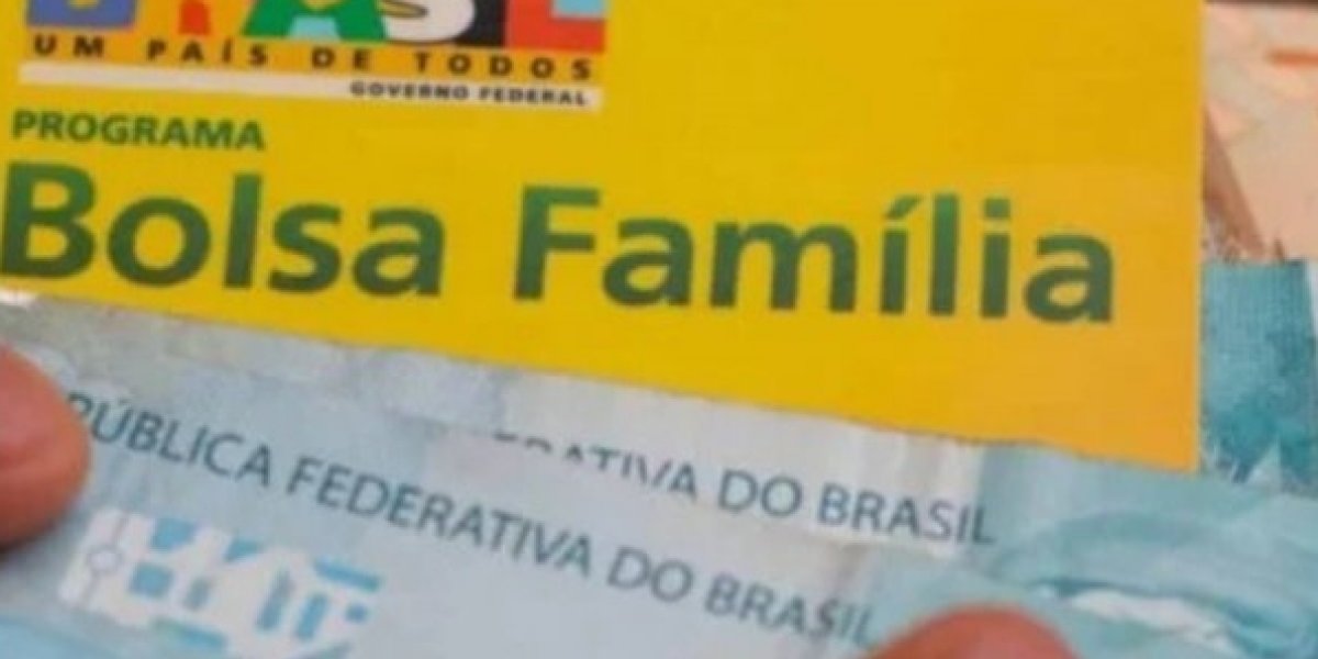 Número de estrangeiros beneficiados pelo Bolsa Família chegou a marca dos 330 mil em 2025