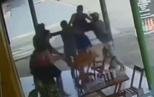 Homem morre após ser espancado em bar no interior de Goiás; crime é investigado pela polícia