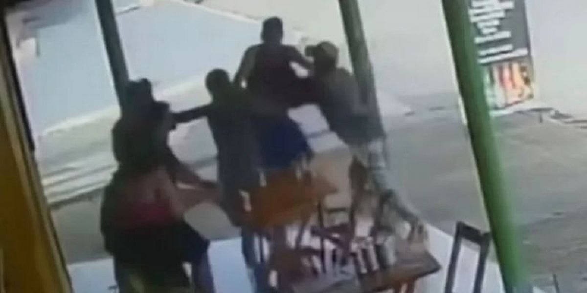 Homem morre após ser espancado em bar no interior de Goiás; crime é investigado pela polícia