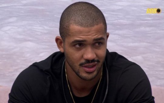 BBB 26: Matheus propõe estratégia radical para aliados caso seja eliminado