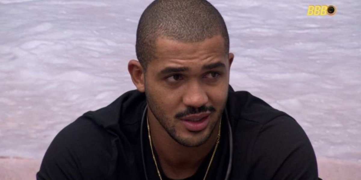 BBB 26: Matheus propõe estratégia radical para aliados caso seja eliminado