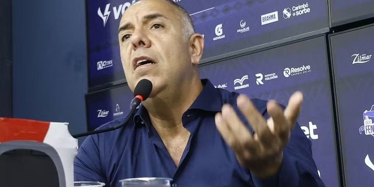 Próximo adversário do Vitória, Remo anuncia saída de diretor de futebol