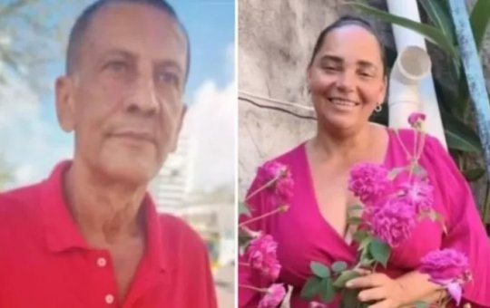 Ex-vereador é preso suspeito de matar companheira por estrangulamento no sul da Bahia