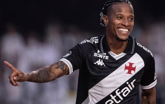 Vitória busca a contratação de Tchê Tchê, campeão brasileiro e da Libertadores