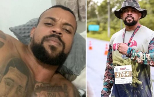 Mecânico é encontrado morto na Bahia dois dias após sumiço