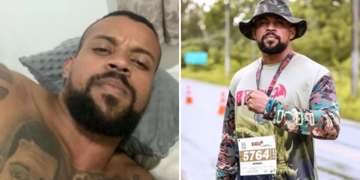 Mecânico é encontrado morto na Bahia dois dias após sumiço