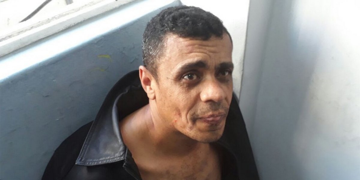 Autor da facada em Bolsonaro teve piora psicológica e falou em candidatura: “William Bonner como vice”