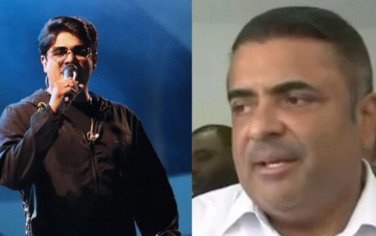 Após entrega do filho à polícia, pai de João Lima se declara envergonhado e pede perdão à vítima