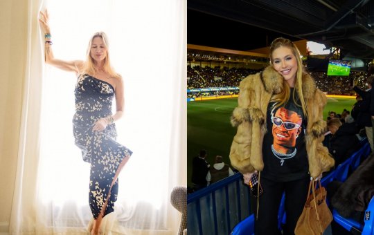 'São vocês que seguem esse bando de merda', dispara Luana Piovani sobre Virginia