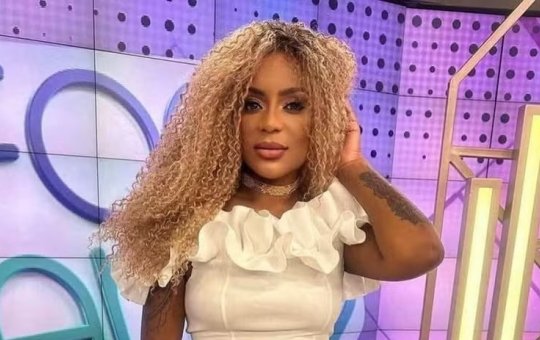 Cariúcha deixa SBT e assume comando do Superpop