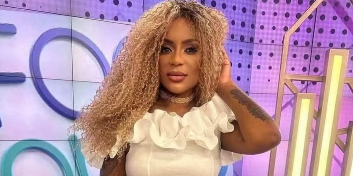 Cariúcha deixa SBT e assume comando do Superpop