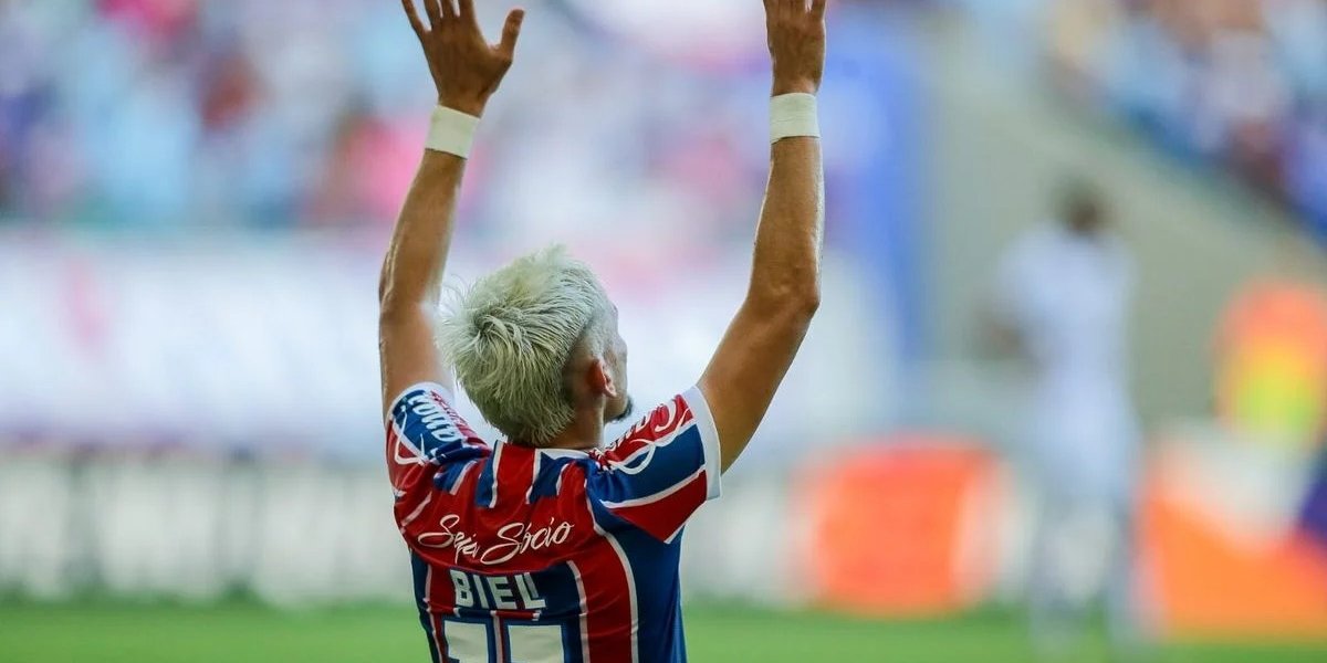 Biel, ex Atlético Mineiro, é liberado e viaja para Arábia Saudita