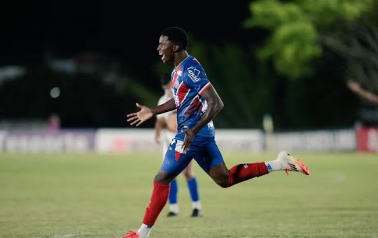 Após lesão no Ba-Vi, Ruan Pablo deve desfalcar o Esquadrão na temporada