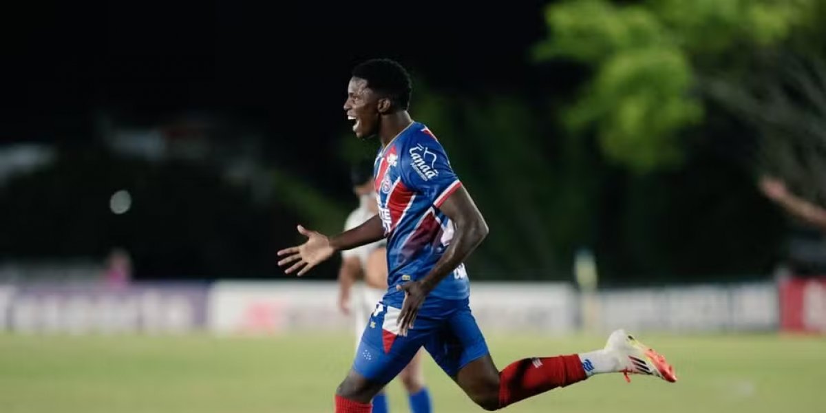 Após lesão no Ba-Vi, Ruan Pablo deve desfalcar o Esquadrão na temporada