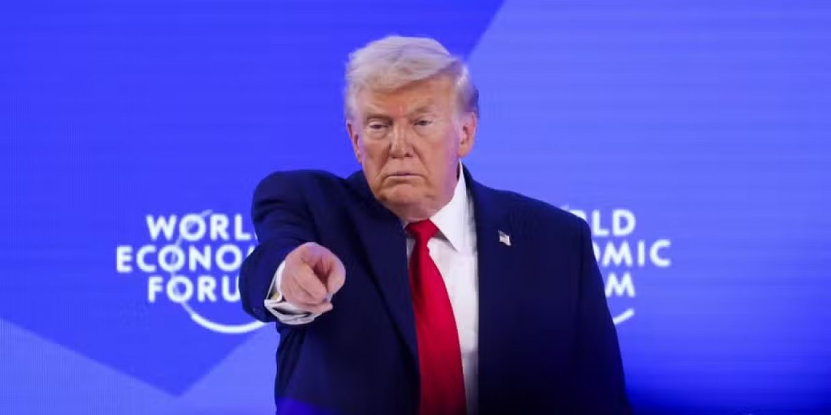 Em entrevista, Trump faz alerta sobre o regime de Cuba 'vai cair muito em breve'