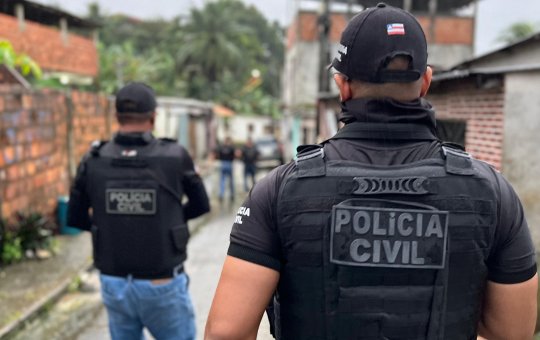 Jovem é morto e dois ficam feridos após ataque a tiros em Salvador