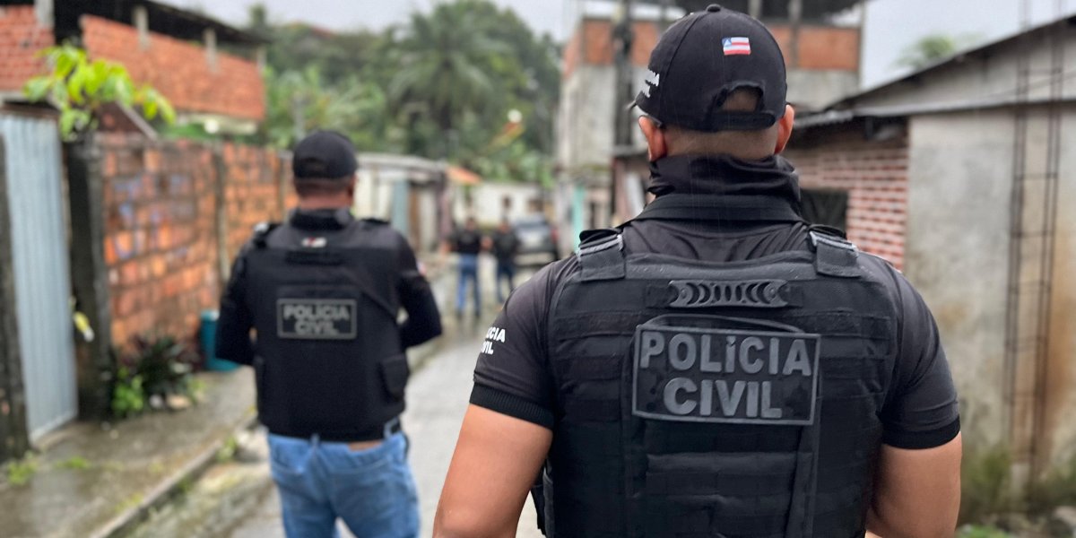 Jovem é morto e dois ficam feridos após ataque a tiros em Salvador