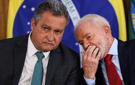 Lula define sucessora de Rui Costa na Casa Civil; saiba quem