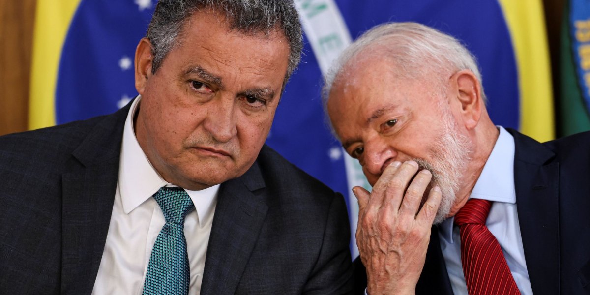 Lula define sucessora de Rui Costa na Casa Civil; saiba quem 