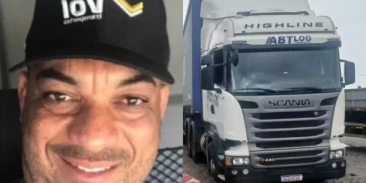 Pneu de caminhão estoura e caminhoneiro morre no Recôncavo baiano