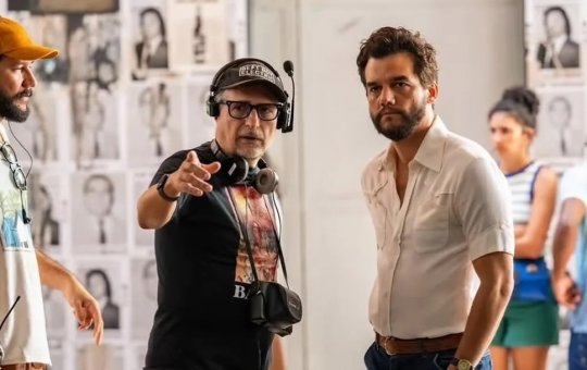 Oscar 2026: Veja como chegam os indicados às premiações que Wagner Moura e 'O Agente Secreto' concorrem