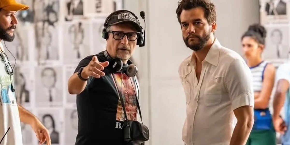 Oscar 2026: Veja como chegam os indicados às premiações que Wagner Moura e 'O Agente Secreto' concorrem