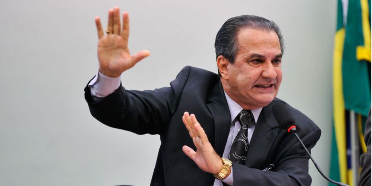 "Não vejo o Flávio com musculatura para derrotar Lula", diz Malafaia