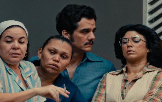 O Agente Secreto é indicado ao 'Oscar' francês