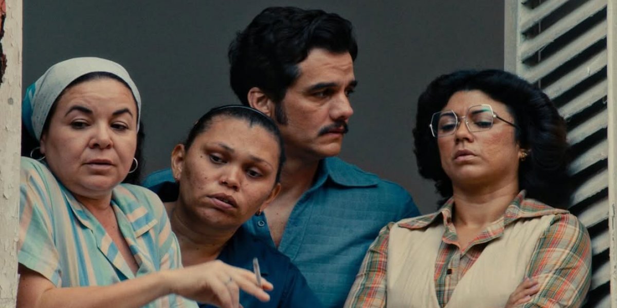 O Agente Secreto concorre a melhor filme estrangeiro.