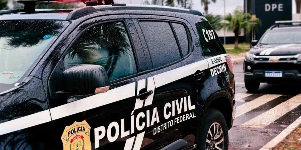 Suspeito disse que a idosa era sozinha e vulnerável.