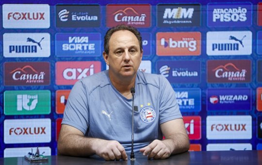 Com virada na estreia, Ceni elogia postura dos jogadores e mira alto em 2026