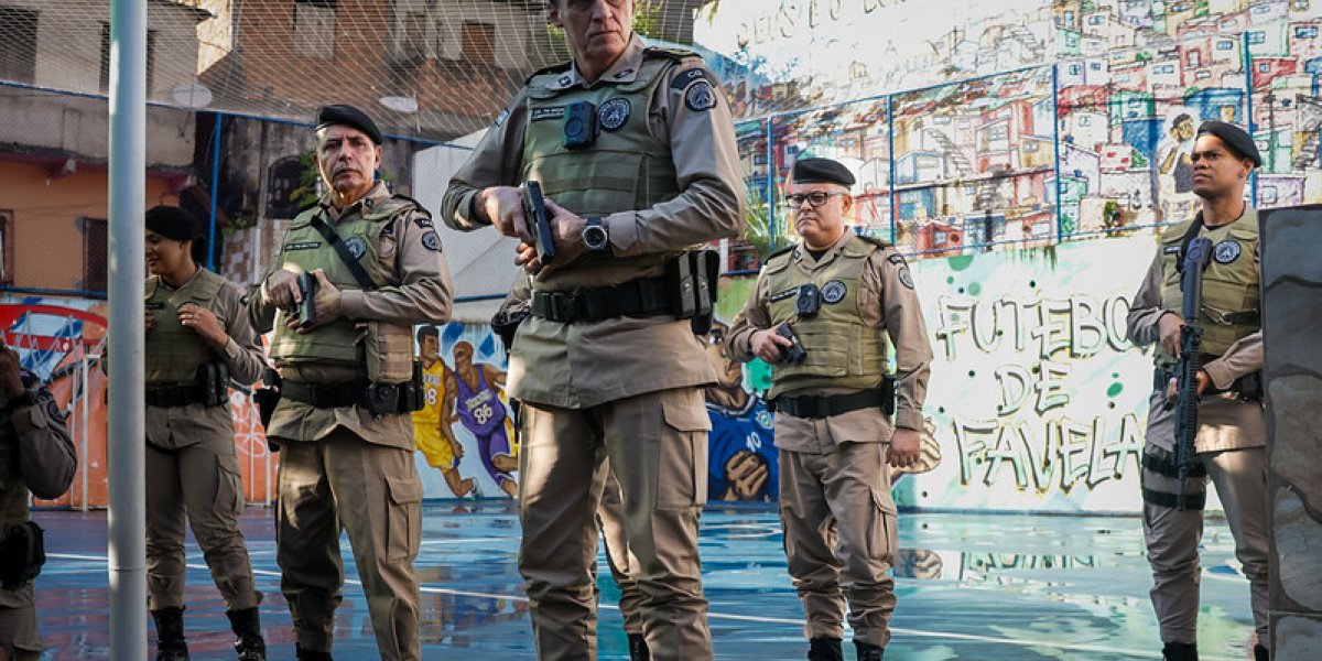 PM deflagra primeira Operação Força Total de 2026 e amplia presença policial na Bahia