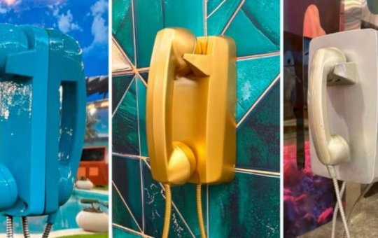 Segundo Big Fone do BBB 26, tocará nesta quinta-feira (29) e vai contar com punição inédita