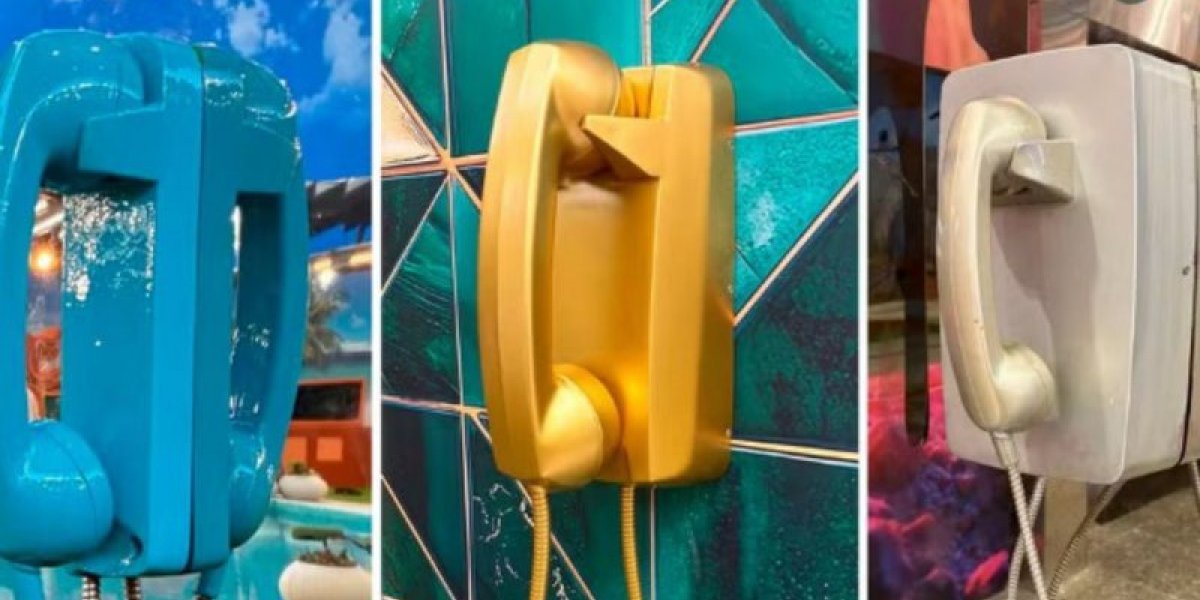 Segundo Big Fone do BBB 26, tocará nesta quinta-feira (29) e vai contar com punição inédita