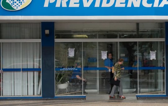 Agências do INSS fecham em todo o Brasil para manutenção nos sistemas