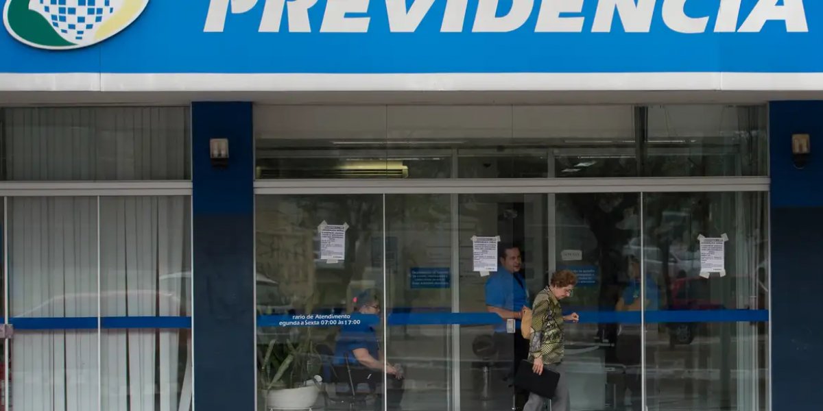 Agências do INSS fecham em todo o Brasil para manutenção nos sistemas