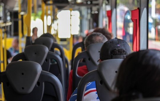 Prefeitura lança Planejador de Viagens oficial para transporte público de Salvador