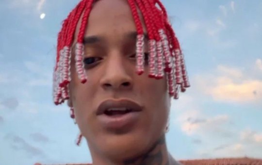 Oruam critica onda de assaltos no Rio e envia recado a criminosos