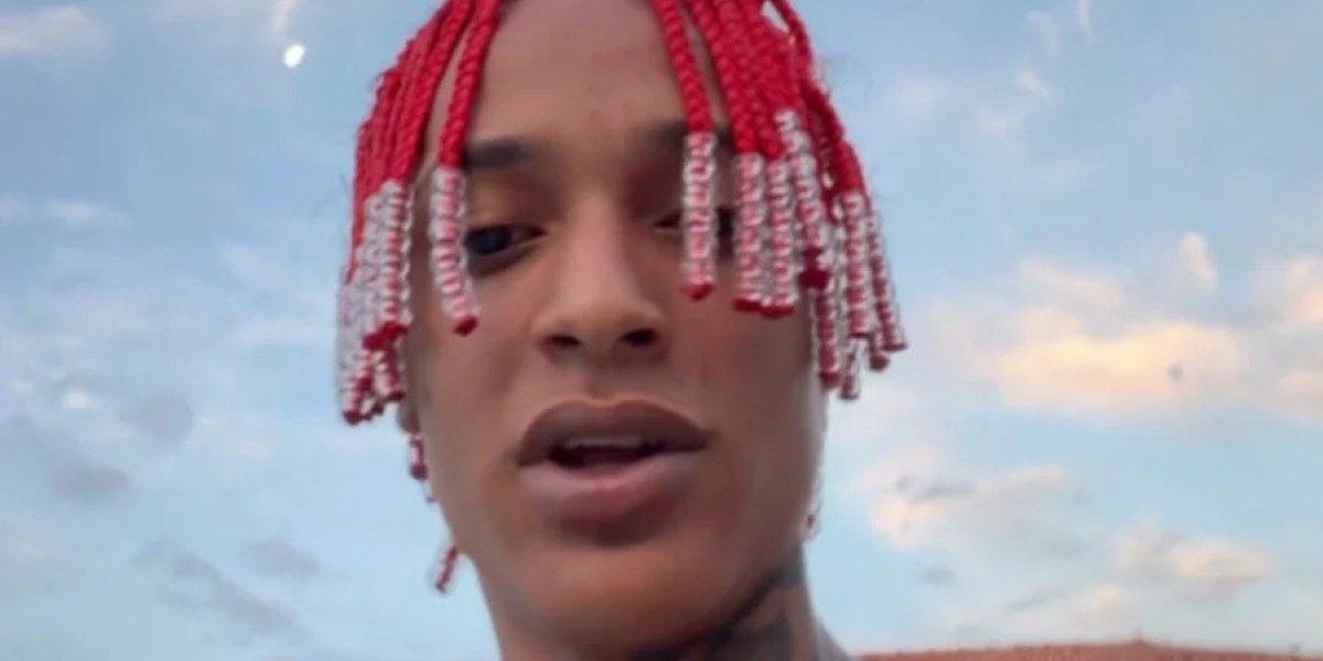 Oruam critica onda de assaltos no Rio e envia recado a criminosos