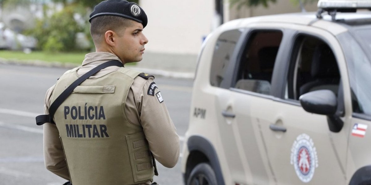 Suspeito atuava á cerca de 20 anos na região.