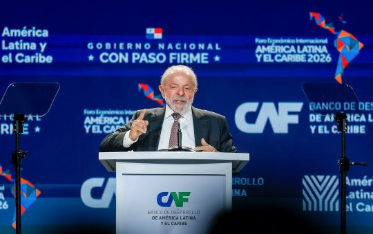 Presidente Lula passará por cirurgia nesta sexta-feira (30)
