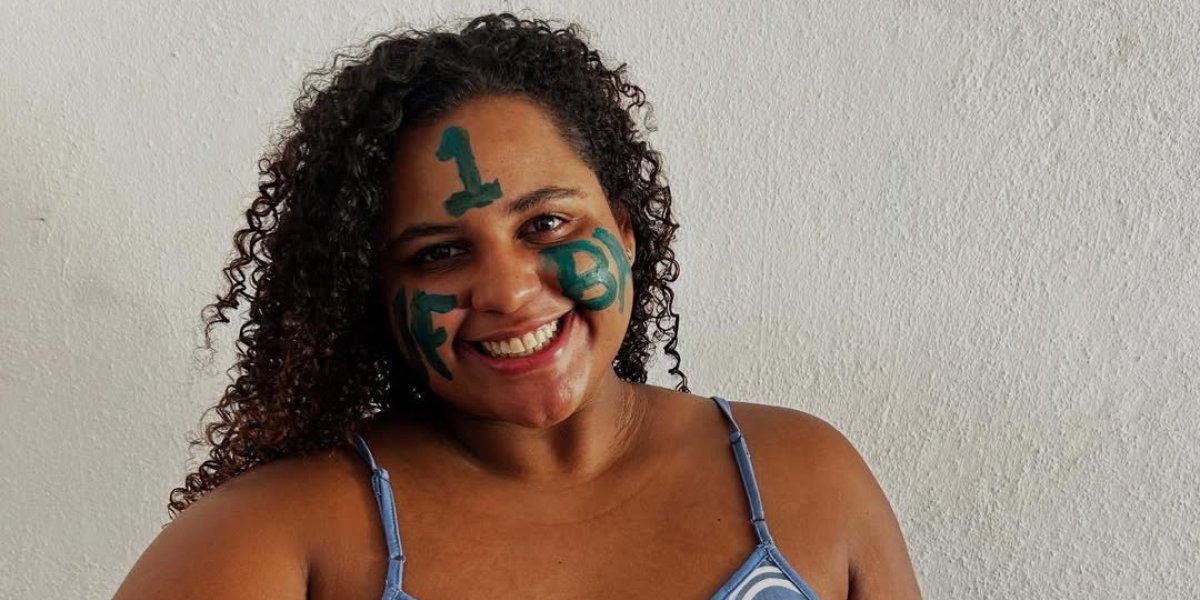 Estudante do interior da Bahia comemora aprovação em primeiro lugar de Medicina na UFBA