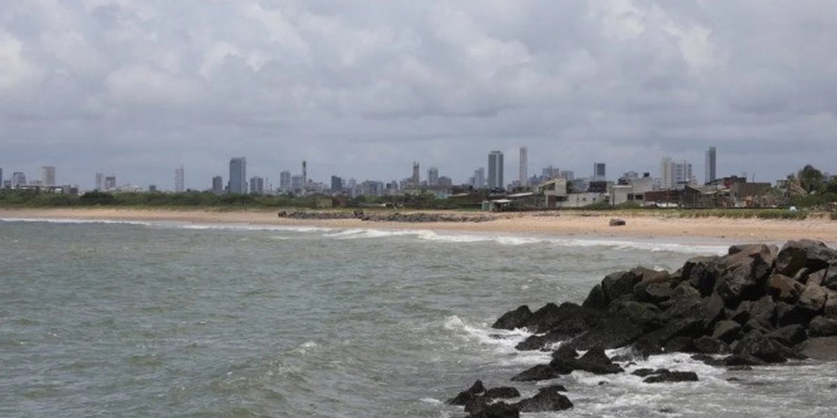 Adolescente morre após ser atacado por tubarão em Pernambuco