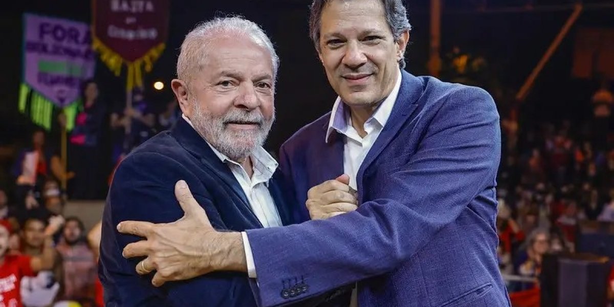 Vice-presidente do PT acredita que Haddad será o sucessor de Lula