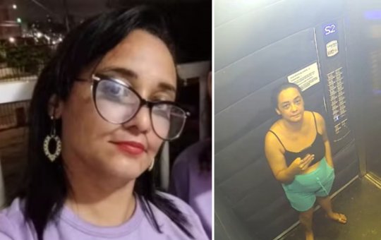 Corretora morta havia denunciado ameaças em e-mail: “Tenho medo pela minha vida”