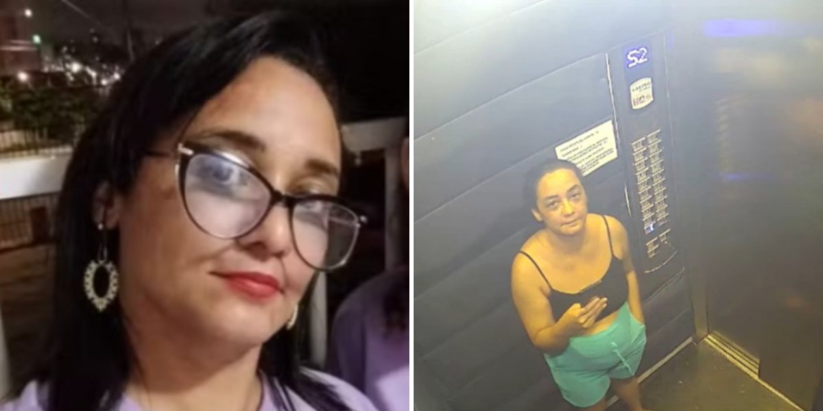 Corretora morta havia denunciado ameaças em e-mail: “Tenho medo pela minha vida”