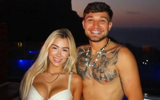 Após término, ex-namorada de MC Gui expõe problemas do relacionamento e do cantor: 'Está até me devendo'