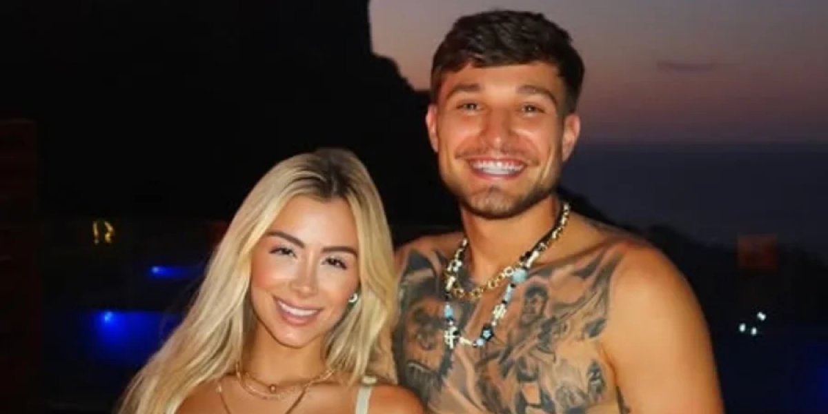 Após término, ex-namorada de MC Gui expõe problemas do relacionamento e do cantor: 'Está até me devendo'